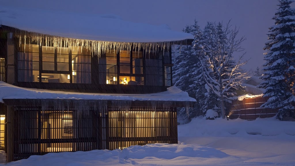 Kasara Niseko Village Townhouse