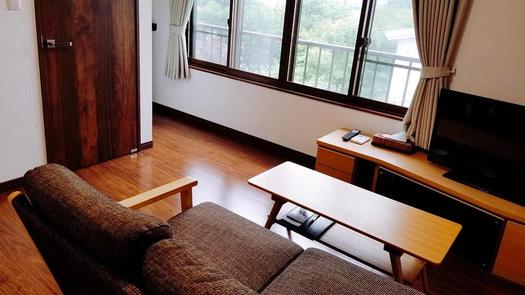 Kashiwa House 2F Apartment
