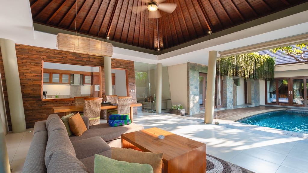 The Kasih Villa Dua
