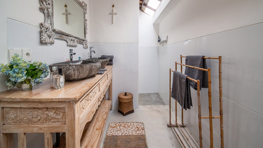 Katak Villa: Dormitorio 2