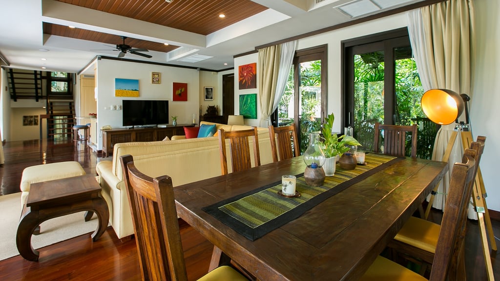 Katamanda Villa Chanti