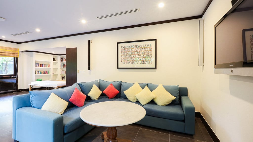 Katamanda Villa Eden