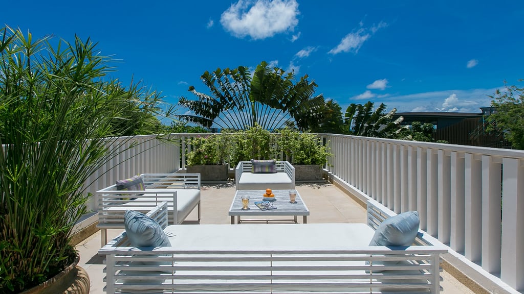 Katamanda Villa Mila A1