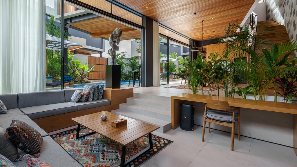 KC Villa 1