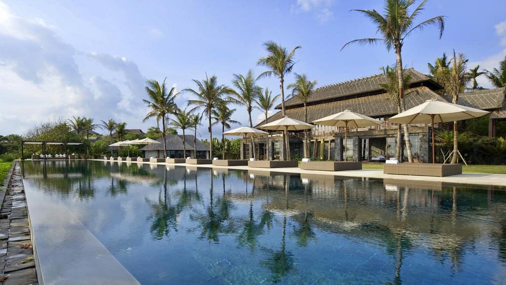 Ketapang Estate