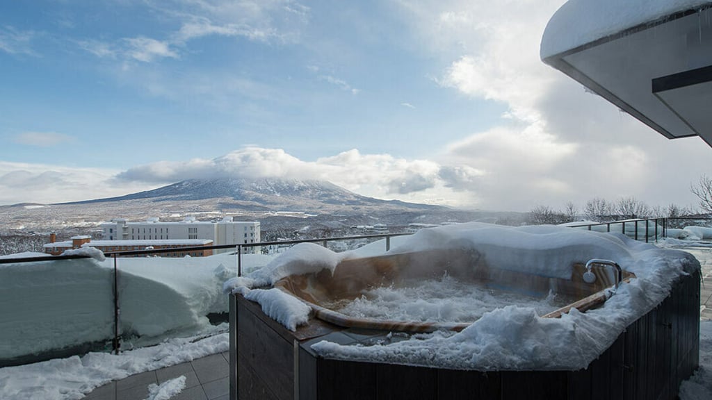 Ki Niseko