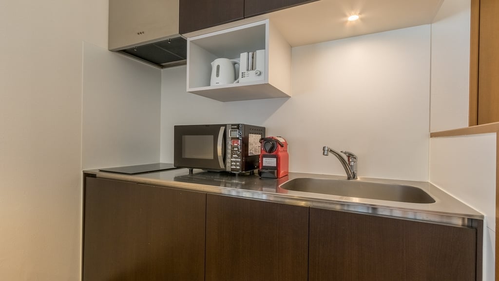 Kiseki One Bedroom Apartment