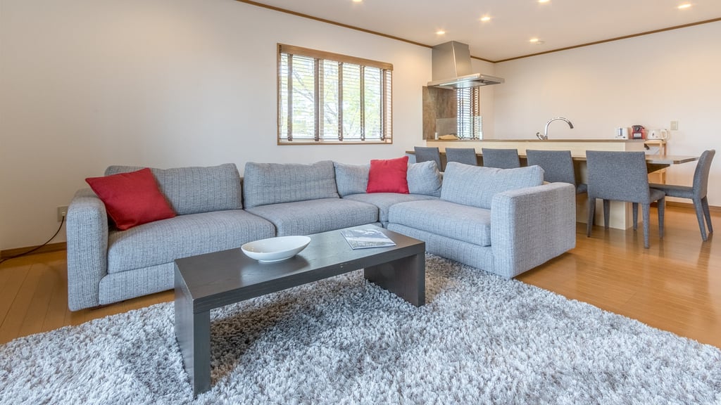 Kiseki Two Bedroom Apartment