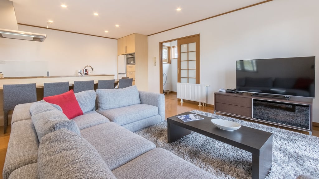 Kiseki Two Bedroom Apartment