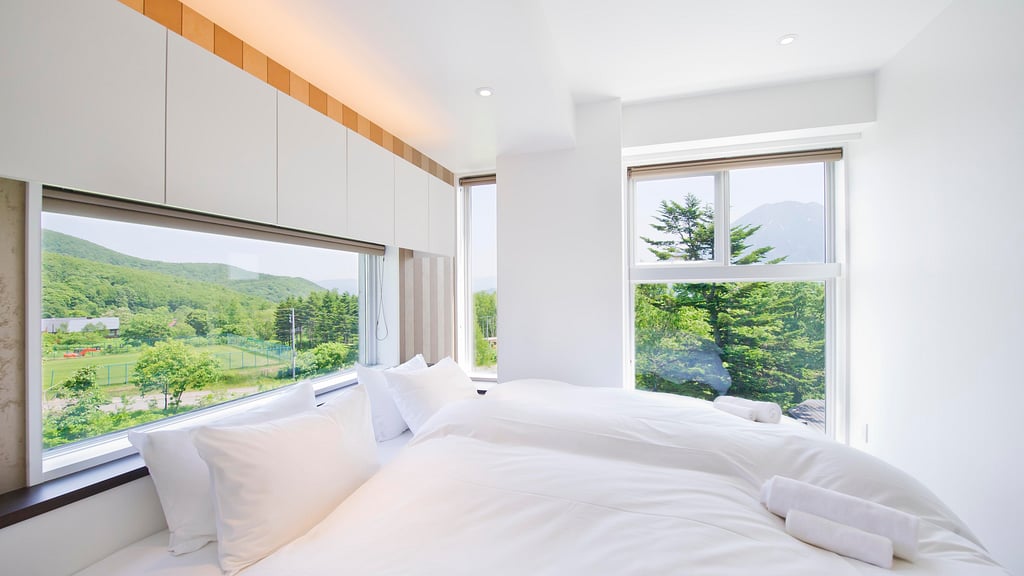 Kizuna One Bedroom Premium