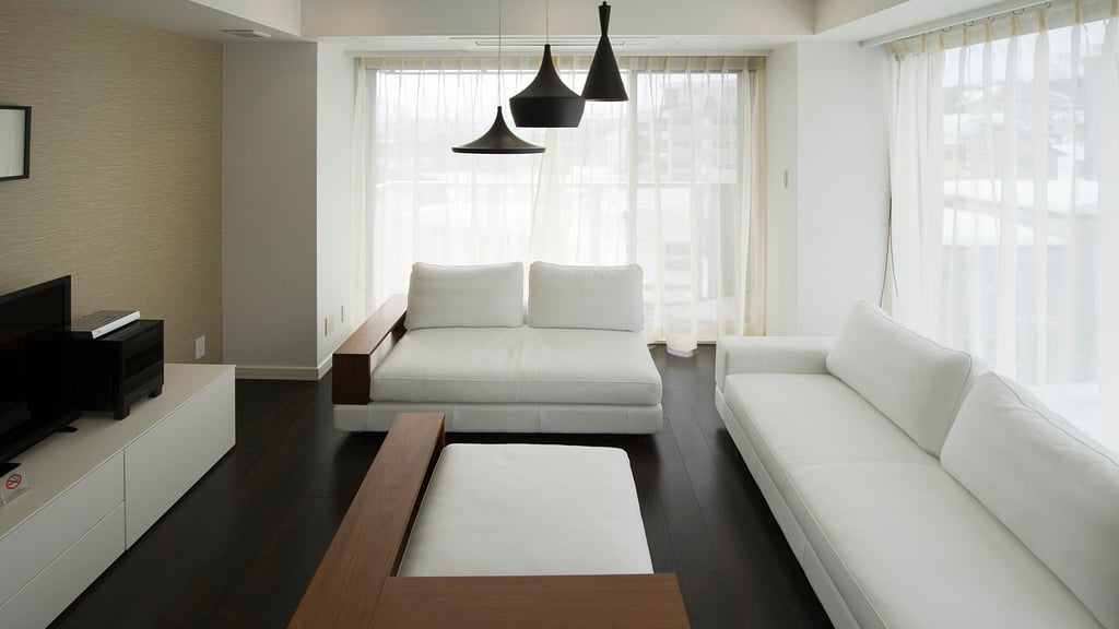 Kizuna One Bedroom Premium