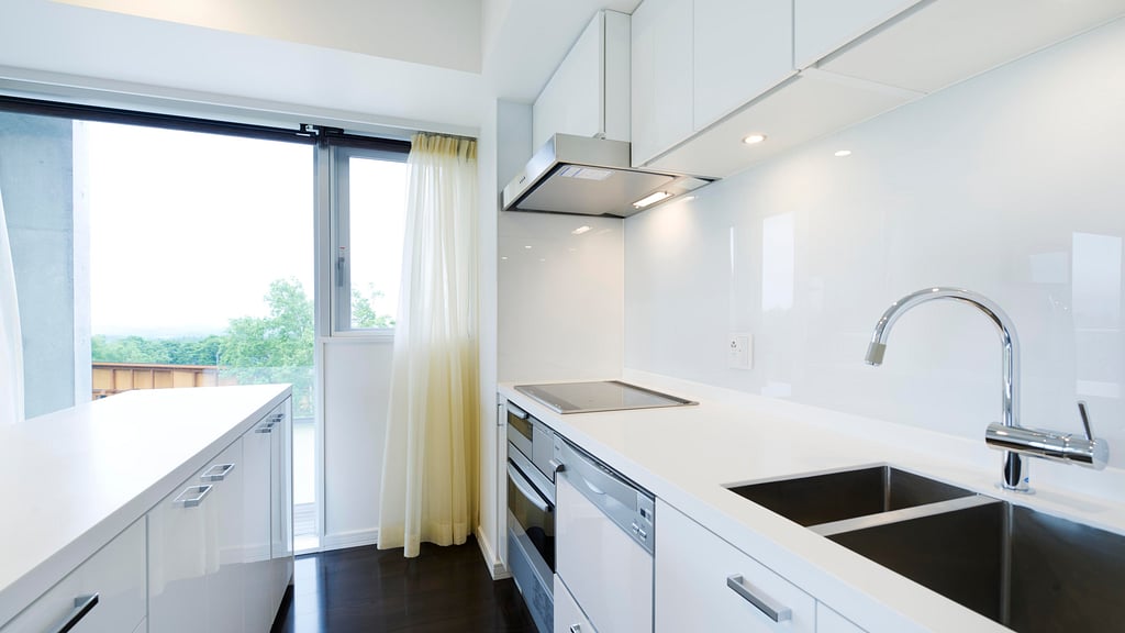 Kizuna One Bedroom Premium