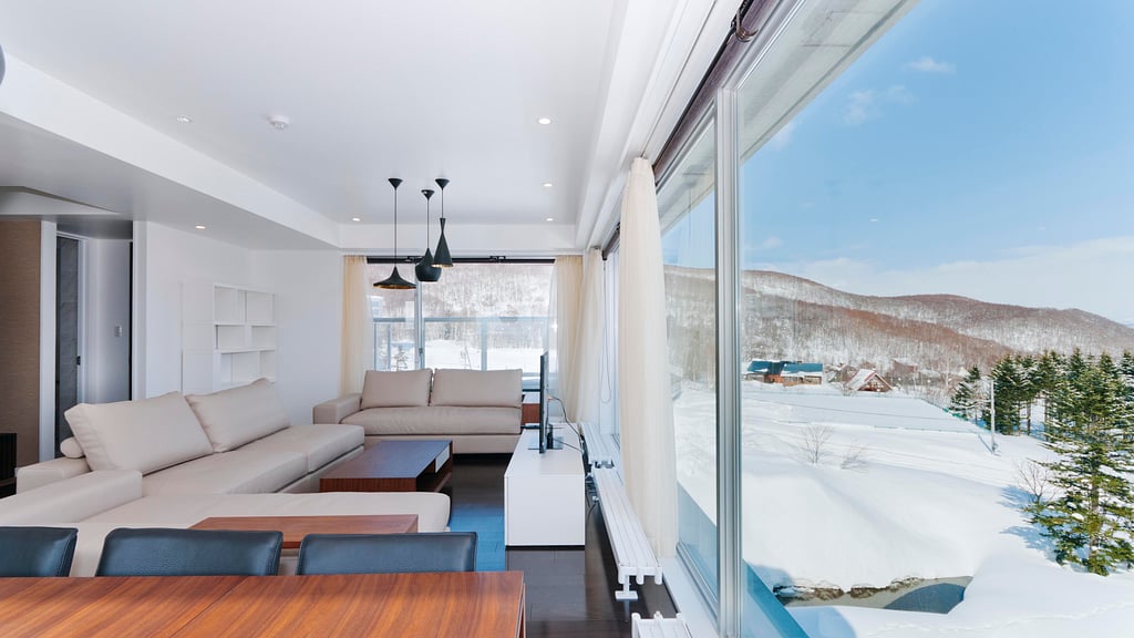 Kizuna Penthouse
