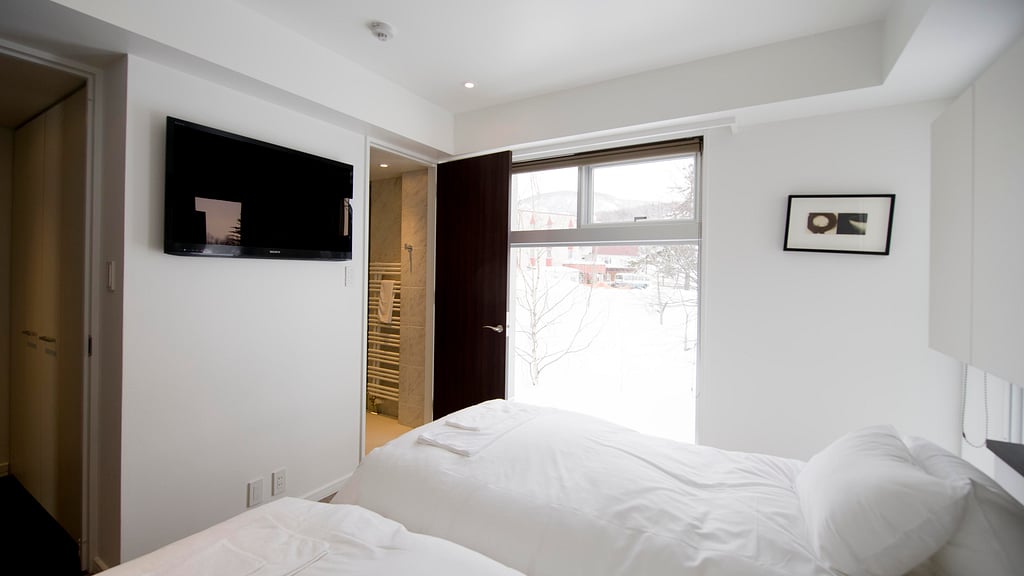 Kizuna Two Bedroom Deluxe