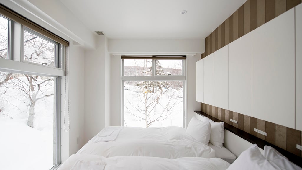 Kizuna Two Bedroom Deluxe