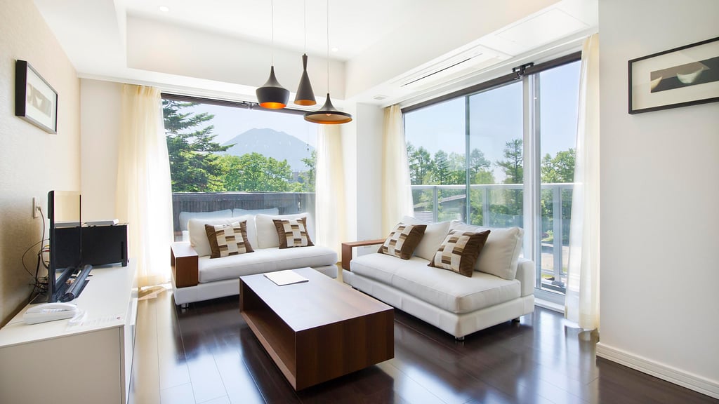 Kizuna Two Bedroom Deluxe