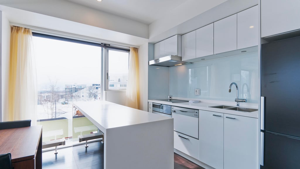 Kizuna Two Bedroom Premium