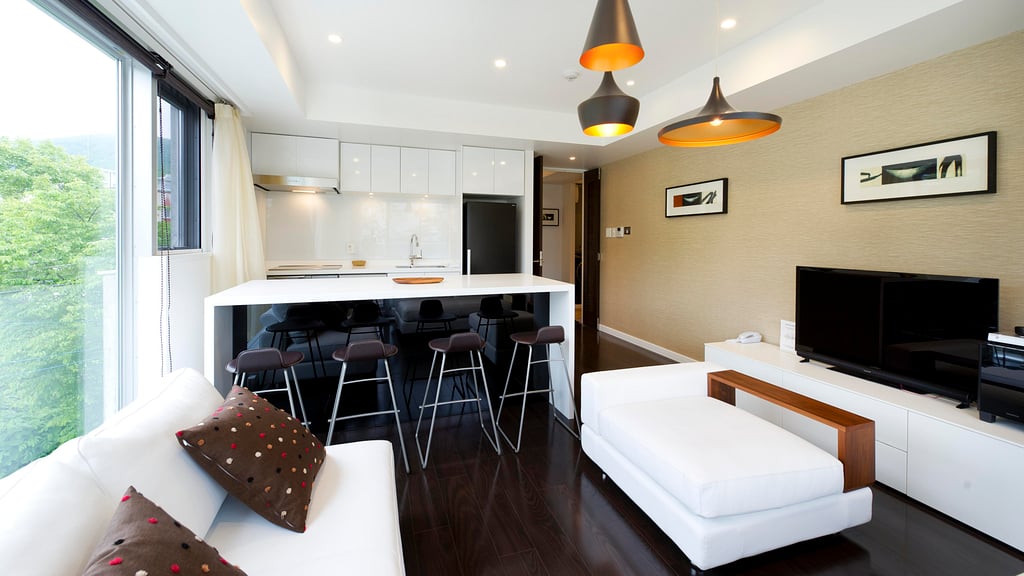 Kizuna Two Bedroom Premium