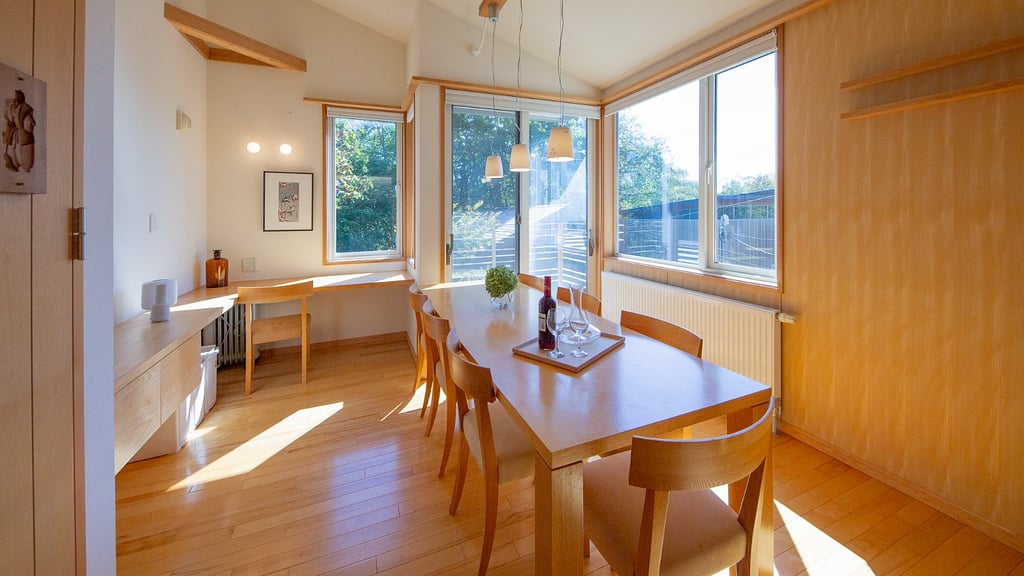 Kohaku Niseko Chalet