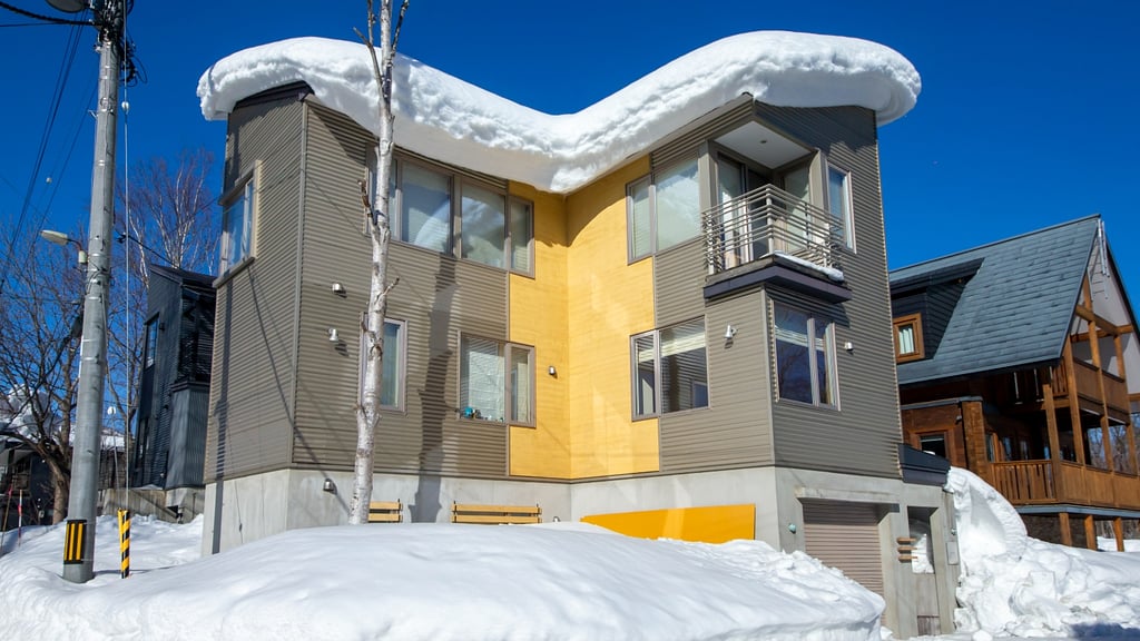 Kohaku Niseko Chalet