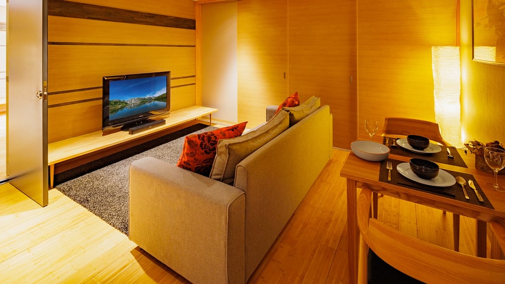 Koharu One Bedroom Apartment