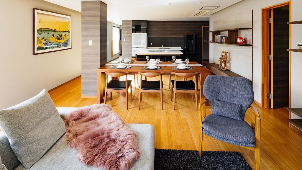 Koharu Penthouse
