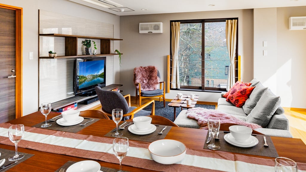 Koharu Penthouse