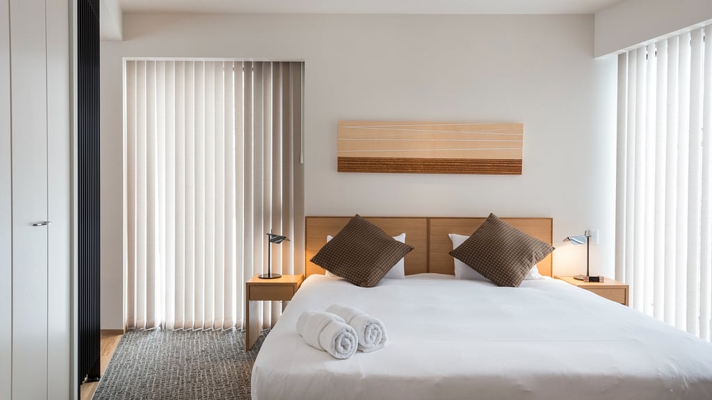 Kozue Apartment One Bedroom Suite