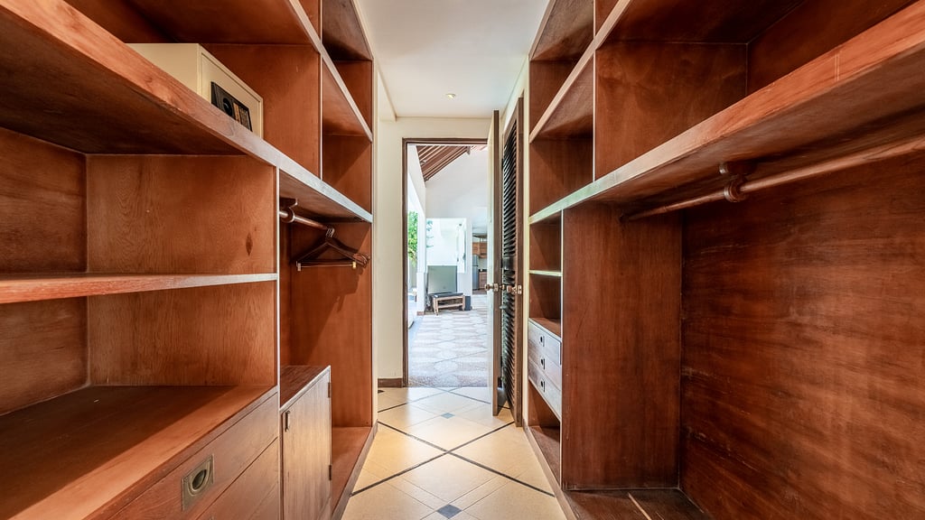 Ku Estate: Chambre 2