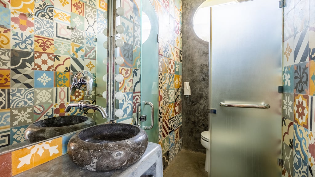 Ku Estate: Bedroom 3