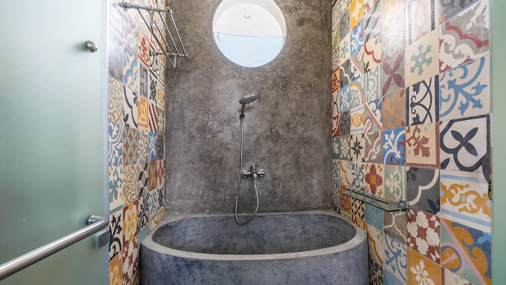 Ku Estate: Bedroom 3