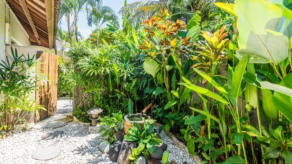 Ku Estate: Bedroom 4