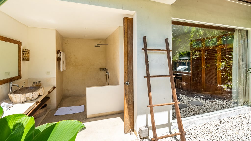 Ku Estate: Bedroom 4