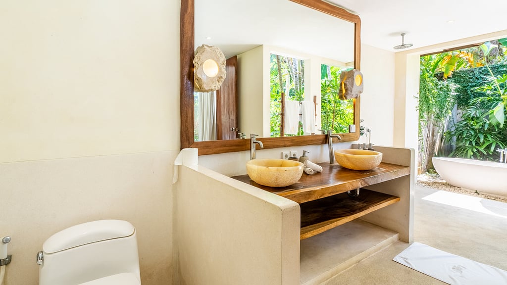 Ku Estate: Bedroom 5