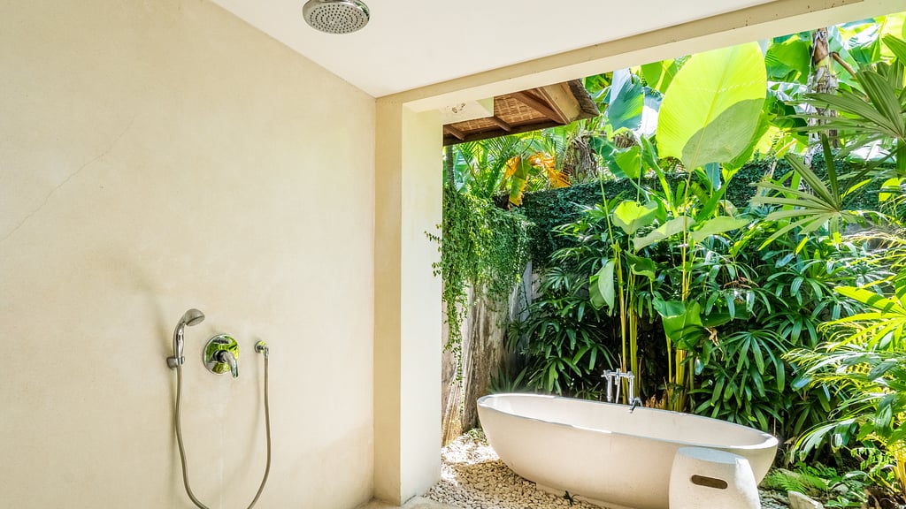 Ku Estate: Bedroom 5