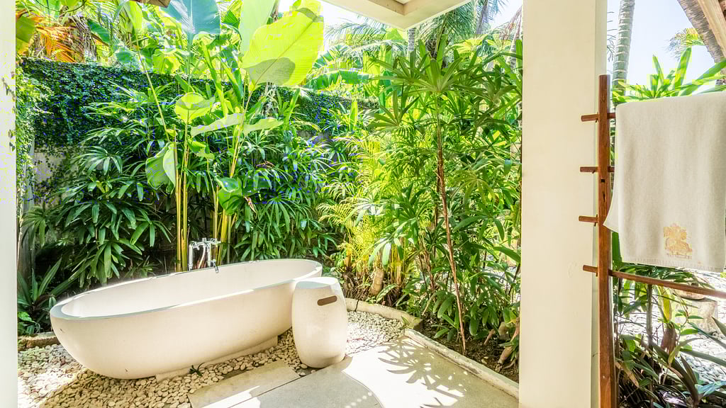 Ku Estate: Bedroom 5