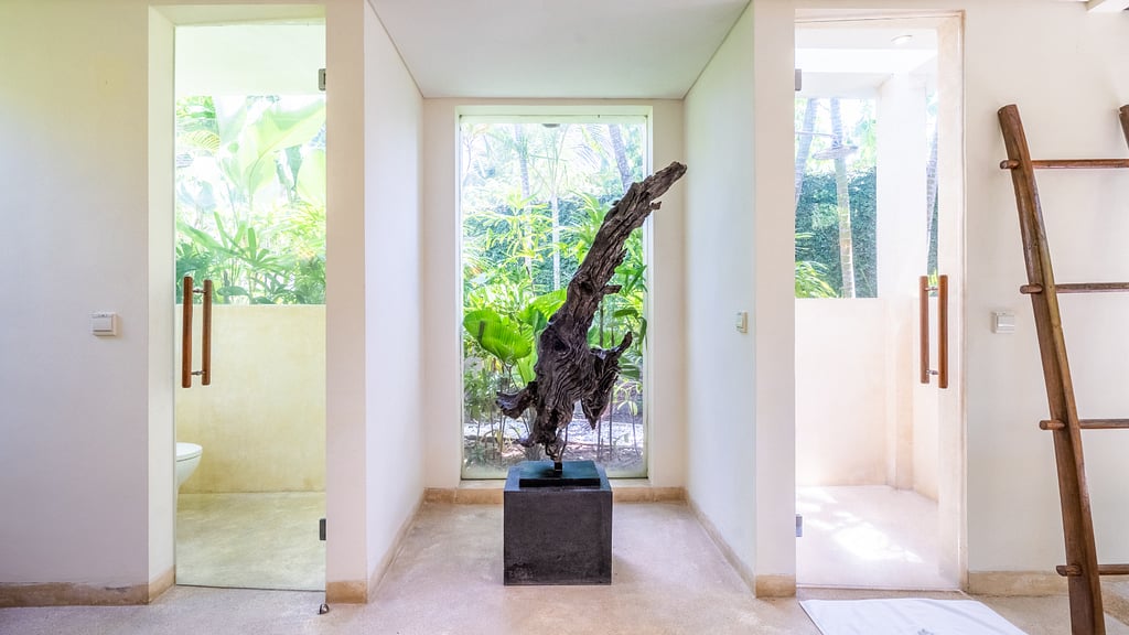 Ku Estate: Bedroom 6