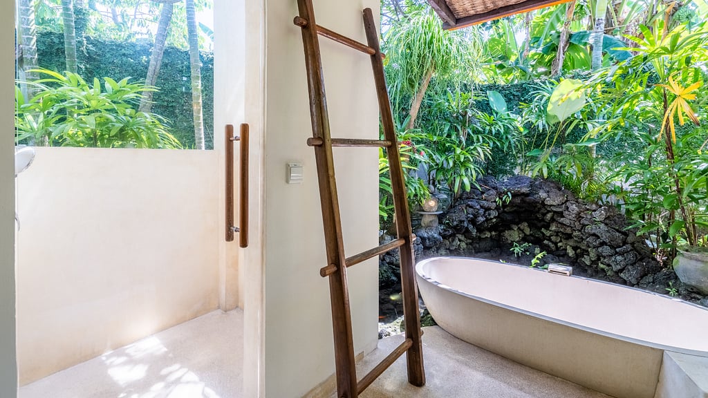 Ku Estate: Bedroom 6