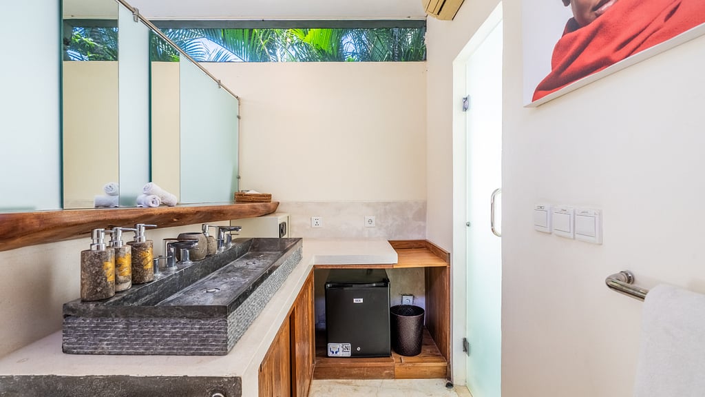 Ku Estate: Bedroom 7