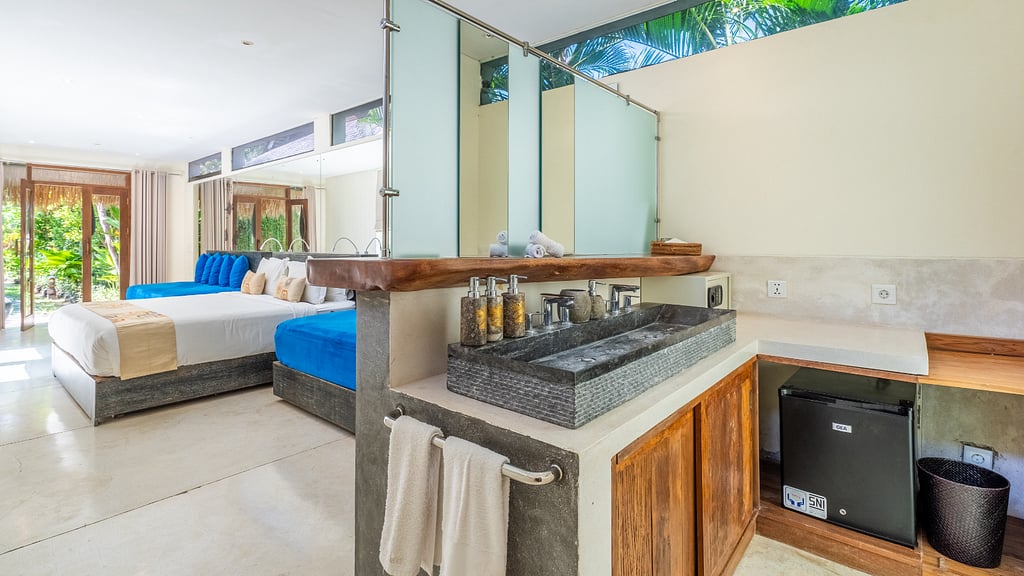 Ku Estate: Bedroom 7