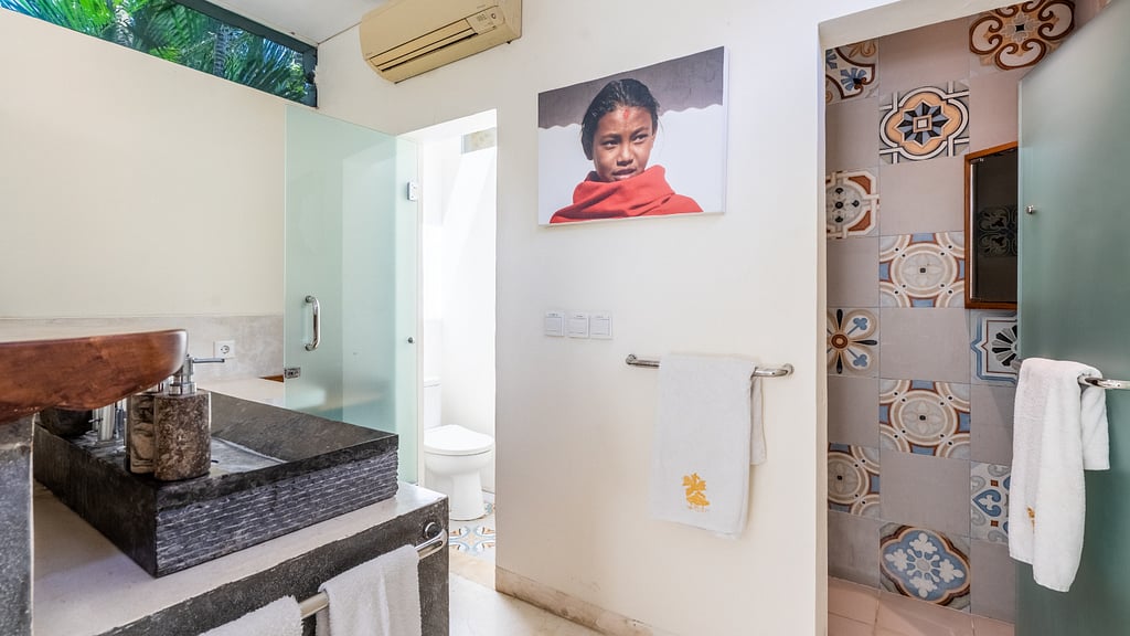 Ku Estate: Bedroom 7