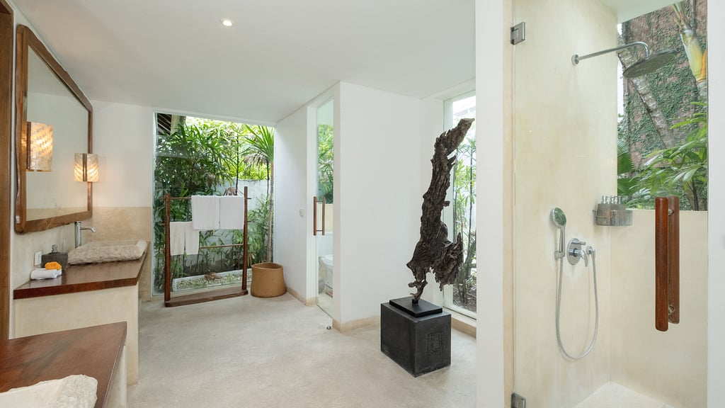 Ku Estate: Bedroom 4