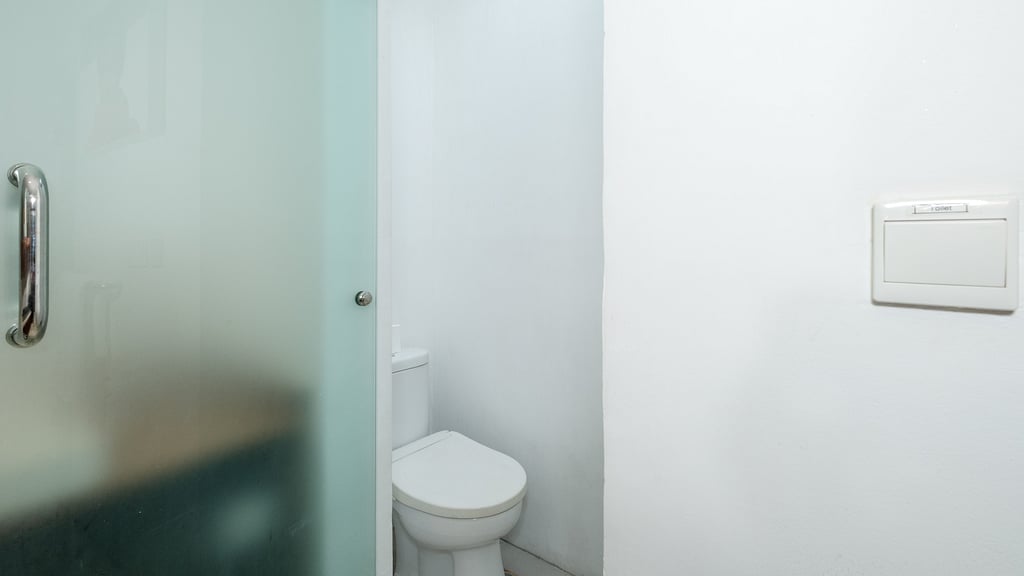 Ku Estate: Bedroom 7