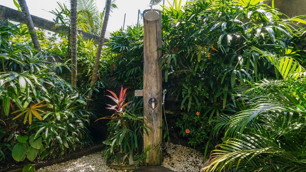 Ku Estate: Bedroom 2