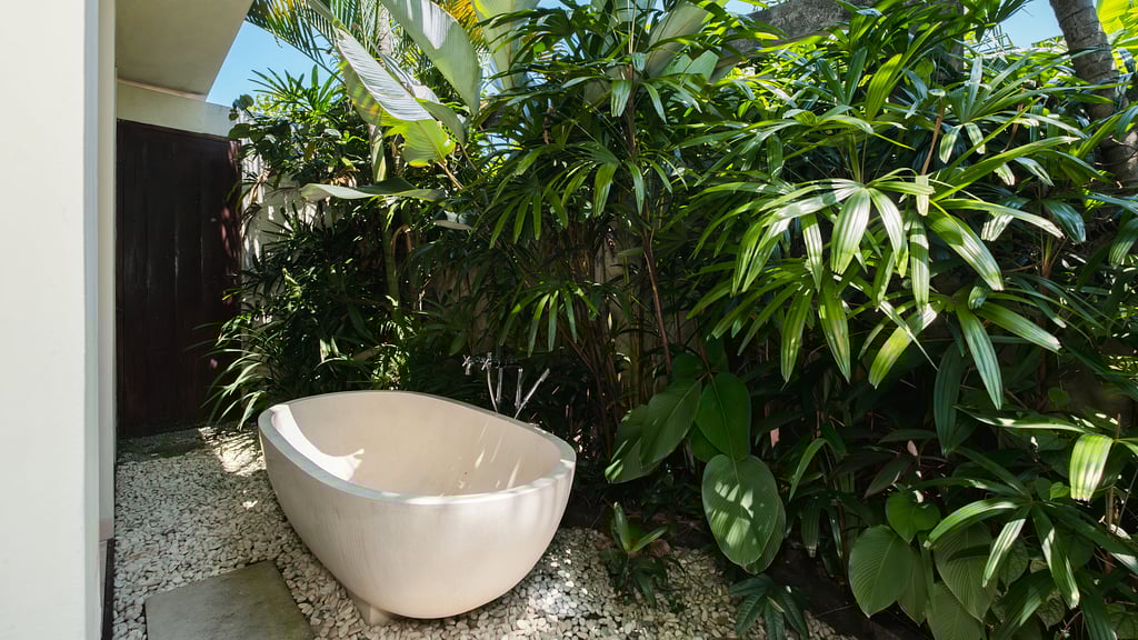 Ku Estate: Bedroom 2