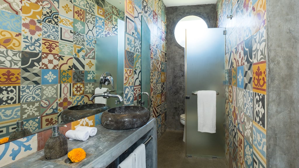 Ku Estate: Bedroom 3