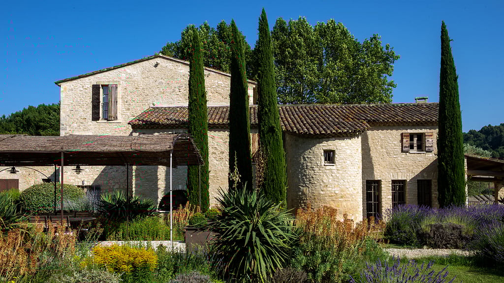 La Bastide Les Vallats