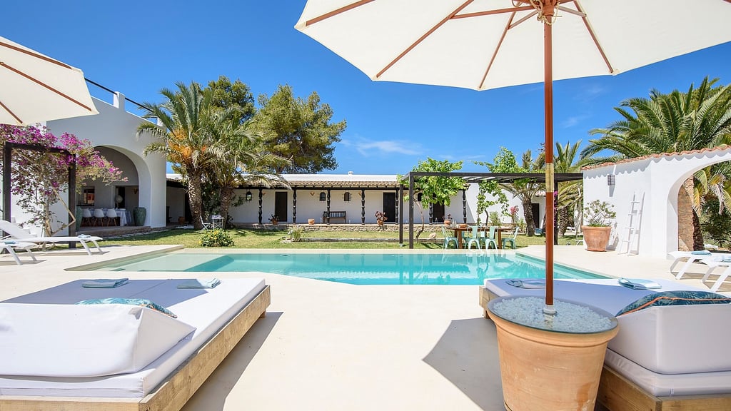 Villa La Hacienda
