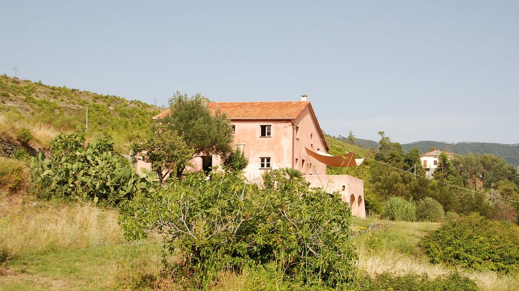 Villa La Regolina
