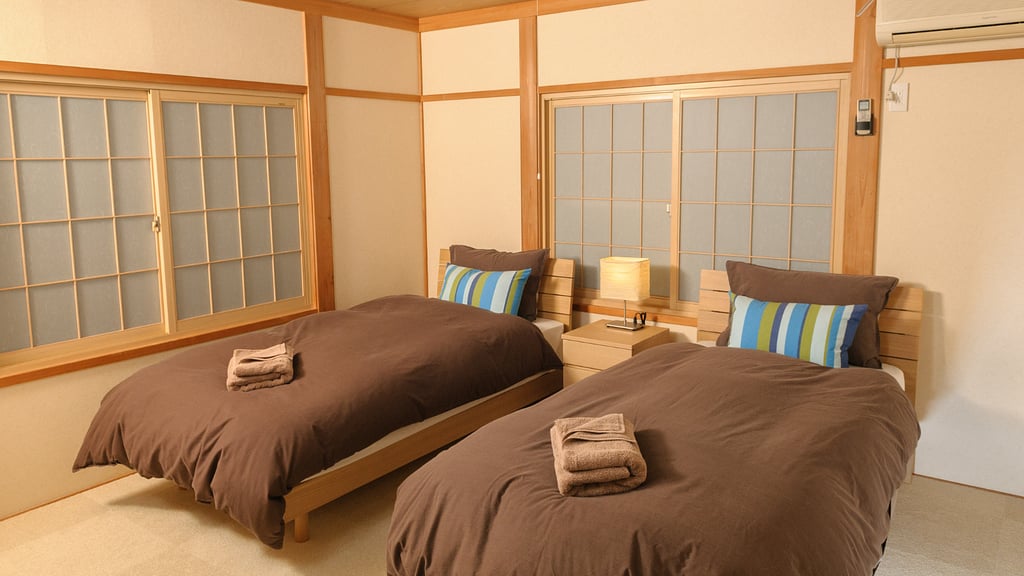 Le Bocage Chalet Luxury